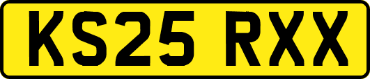 KS25RXX