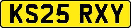 KS25RXY