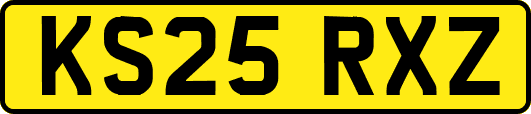 KS25RXZ