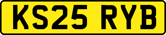 KS25RYB