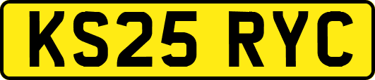 KS25RYC