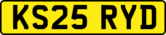 KS25RYD