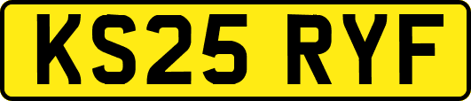 KS25RYF