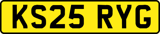 KS25RYG