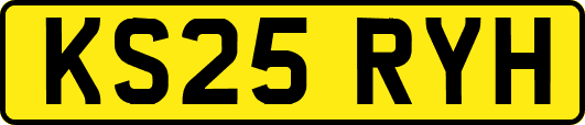 KS25RYH