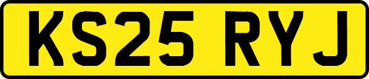 KS25RYJ