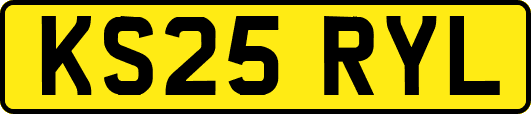 KS25RYL