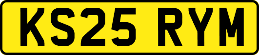 KS25RYM
