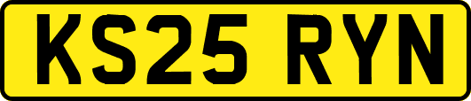 KS25RYN