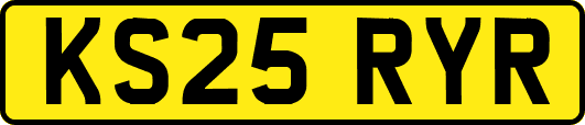 KS25RYR
