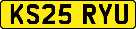 KS25RYU