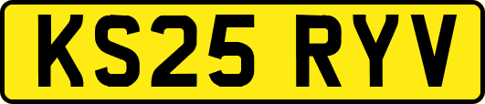 KS25RYV