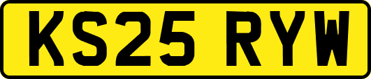 KS25RYW
