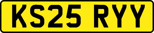 KS25RYY