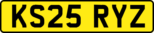 KS25RYZ