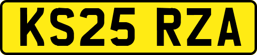 KS25RZA