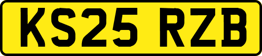 KS25RZB