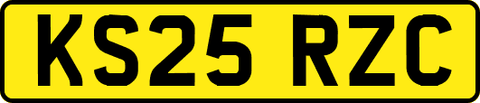 KS25RZC