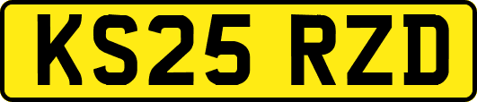KS25RZD