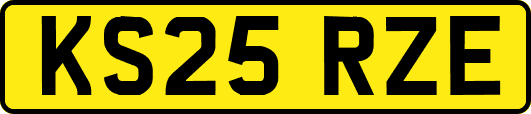 KS25RZE