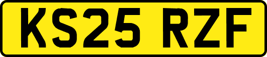 KS25RZF