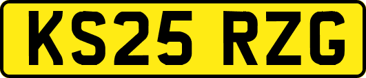 KS25RZG