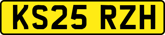 KS25RZH