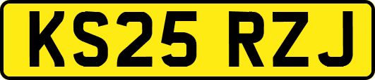 KS25RZJ