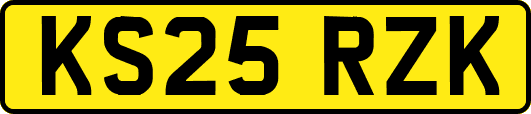 KS25RZK