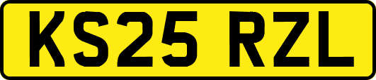 KS25RZL