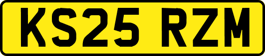 KS25RZM