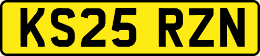 KS25RZN