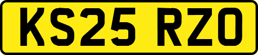 KS25RZO
