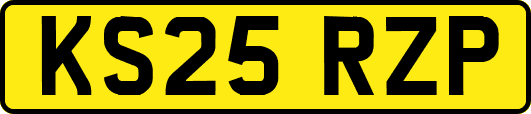 KS25RZP