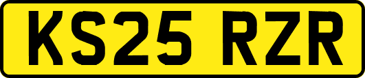 KS25RZR