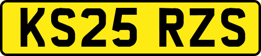 KS25RZS