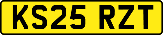 KS25RZT