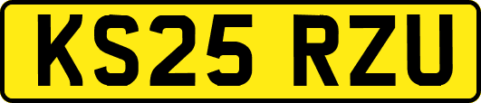 KS25RZU