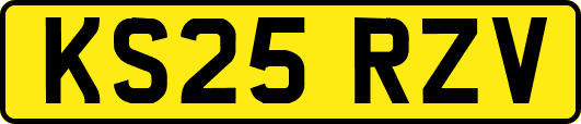 KS25RZV