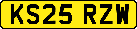 KS25RZW