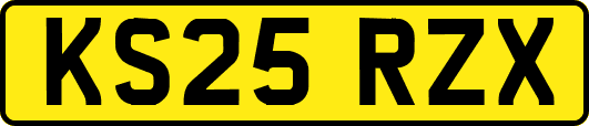 KS25RZX