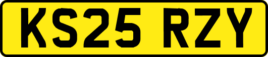 KS25RZY
