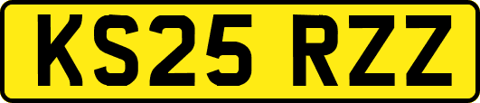 KS25RZZ