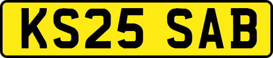 KS25SAB
