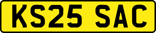 KS25SAC