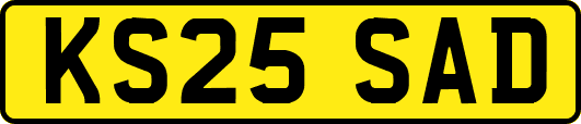 KS25SAD