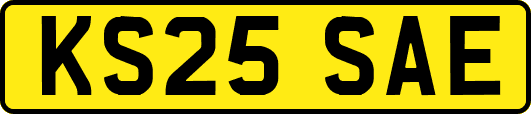 KS25SAE