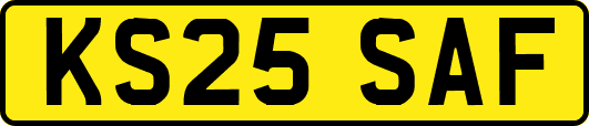 KS25SAF