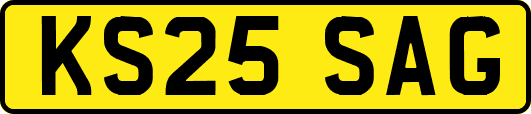 KS25SAG