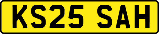 KS25SAH